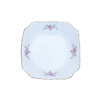 Салатник 14см ROCOCO бабушкин цветок