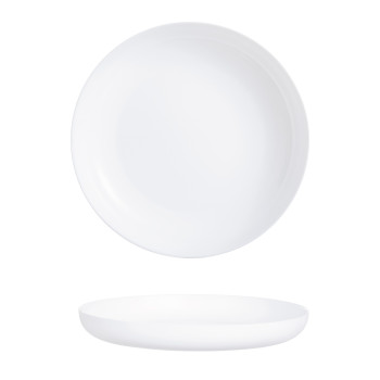 Тарелка 25см FRIENDS' TIME