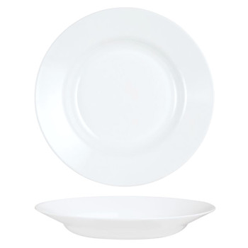 Тарелка глубокая 22см EVERYDAY