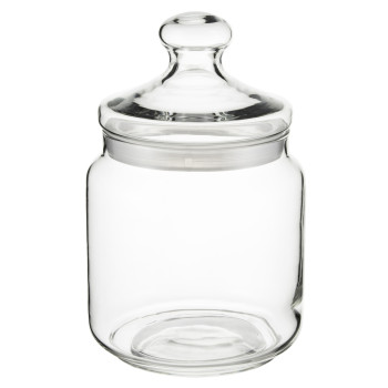 Банка 1,5л CLUB