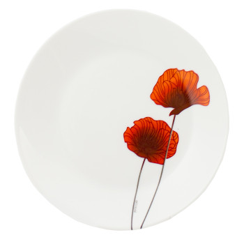 Тарелка 18см BERTILLE