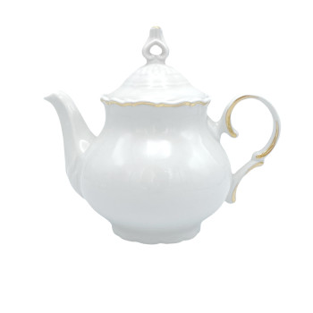 Чайник 500 см3 с крышкой  OFELIE рис. OF 662