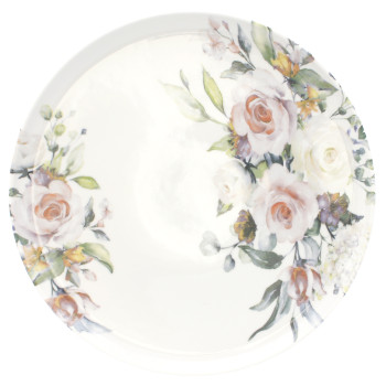 Блюдо для пиццы 300 мм рис. Верона