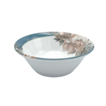 Салатник 360 см3 ИДИЛЛИЯ рис. Вечер Валенсии