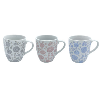 Кружка 300 см3 ЧЕЛСИ Вираж