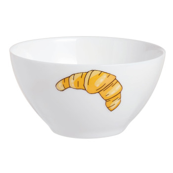 Салатник 50сл POP GOURMANDISE круассан