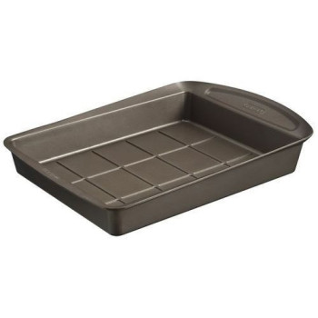 Форма прямоугольная 28*22см ASIMETRIA