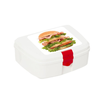 Контейнер для пищевых продуктов SANDWICH