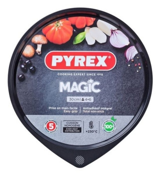Форма для пиццы 30см MAGIC