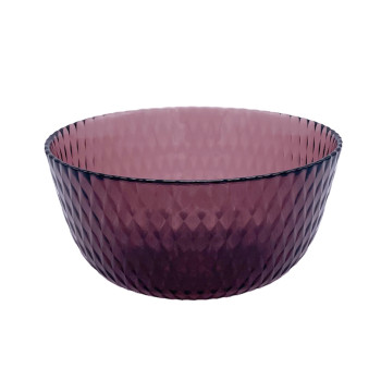 Салатник 12см ИДИЛЛИЯ лилак