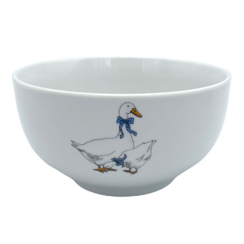 Пиала 850 см3 Гуси