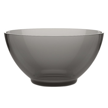 Салатник 50сл ALBA серый