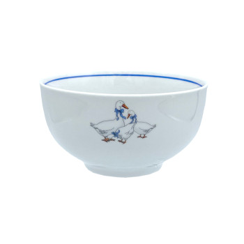 Пиала 850 см3 Гуси