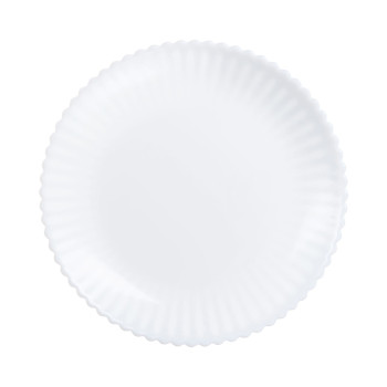 Тарелка 19см BLOOM