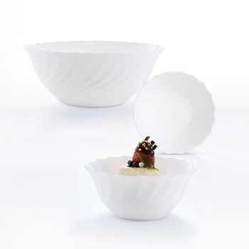 Набор 5-ти салатников TRIANON