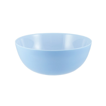 Салатник 21см DIWALI голубой