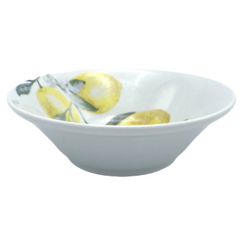 Салатник 600 см3 ИДИЛЛИЯ рис. Лимоны