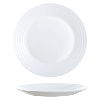 Тарелка 19см HARENA