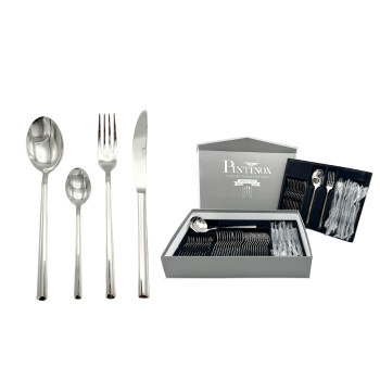 Набор столовых приборов 75 предметов SYNTHESIS